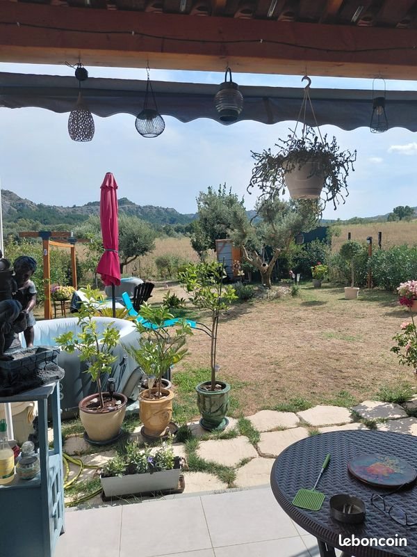 Maison à vendre, 75m², Peipin