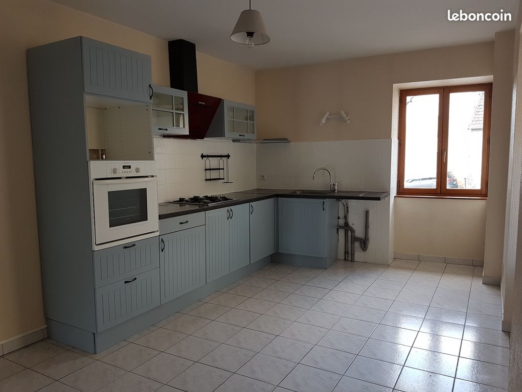 Maison à vendre, 120m², Frotey-lès-Vesoul