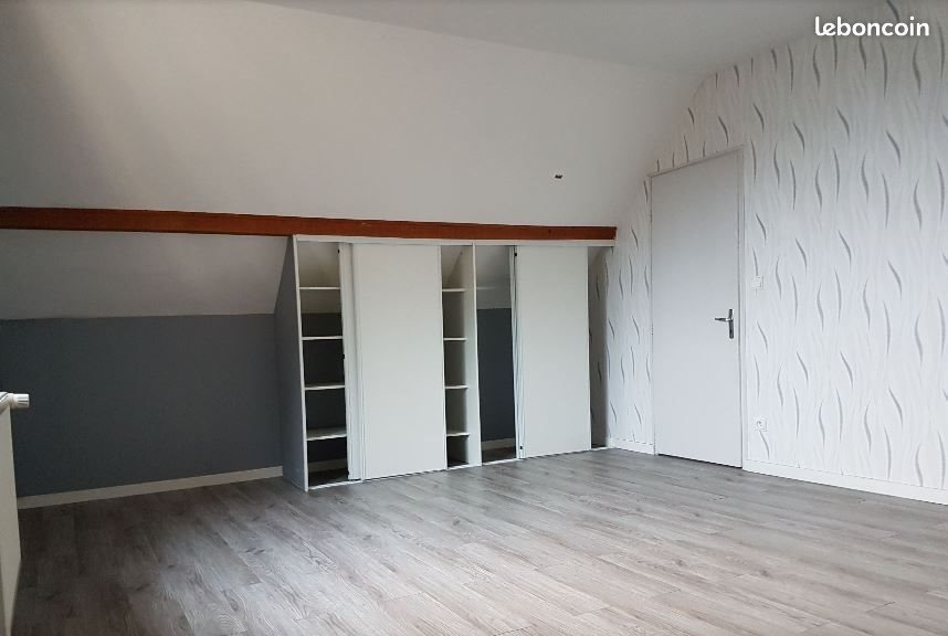 Maison à vendre, 120m², Frotey-lès-Vesoul