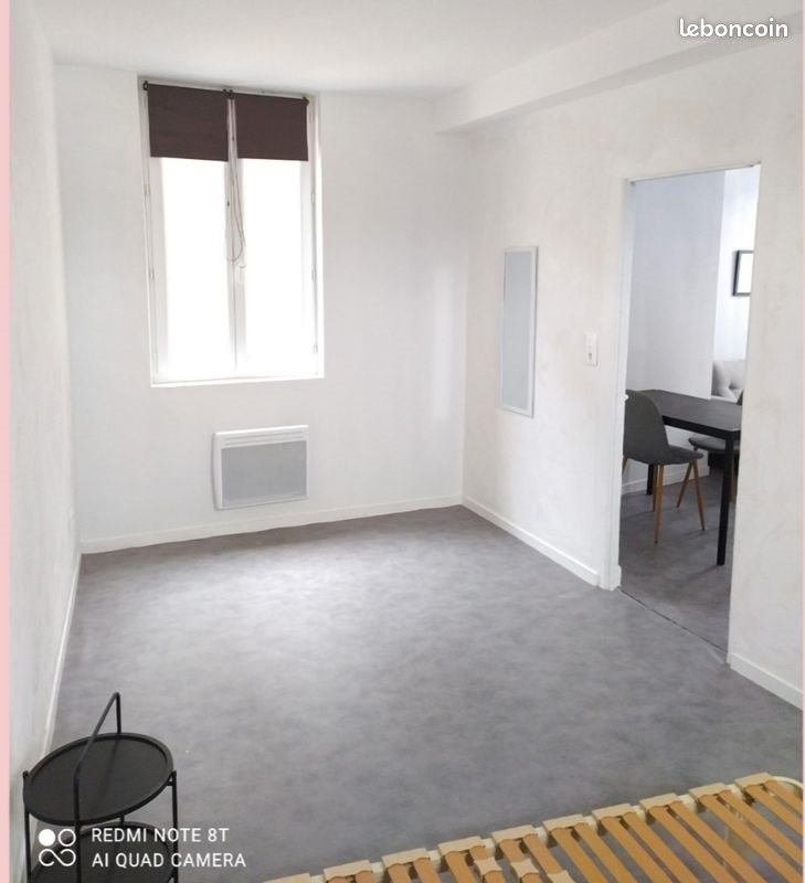 Appartement à louer, 40m², Mende