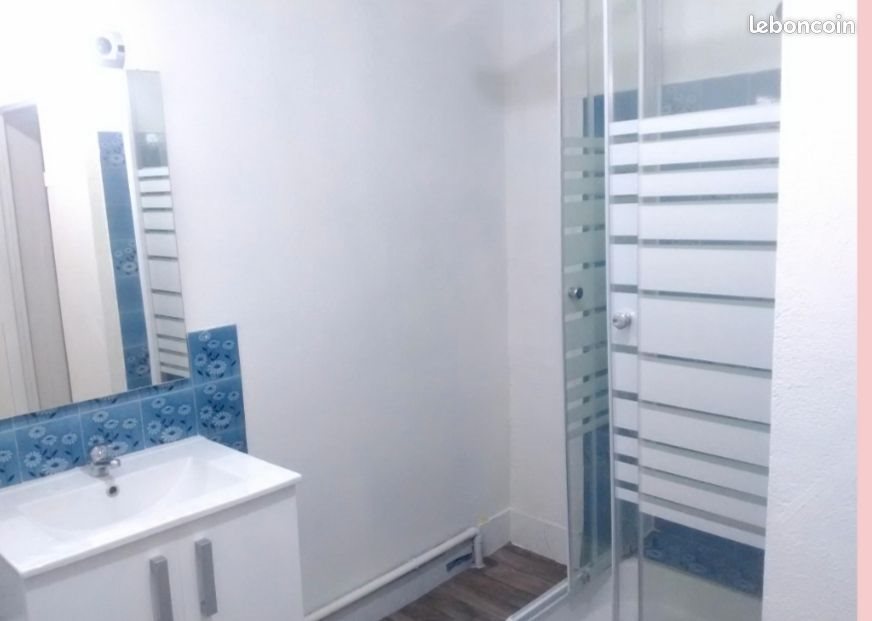Appartement à louer, 40m², Mende