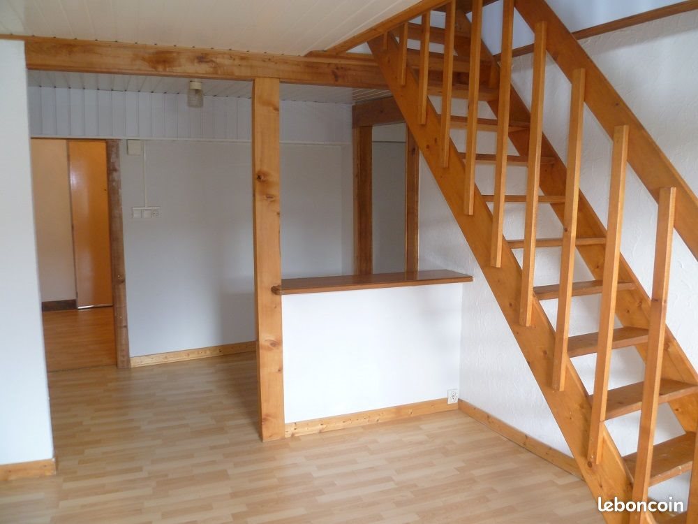 Appartement à louer, 100m², Colombier-Fontaine