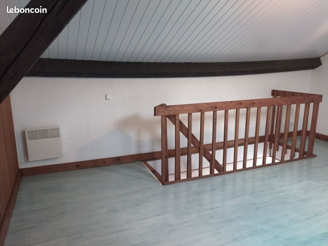 Appartement à louer, 100m², Colombier-Fontaine