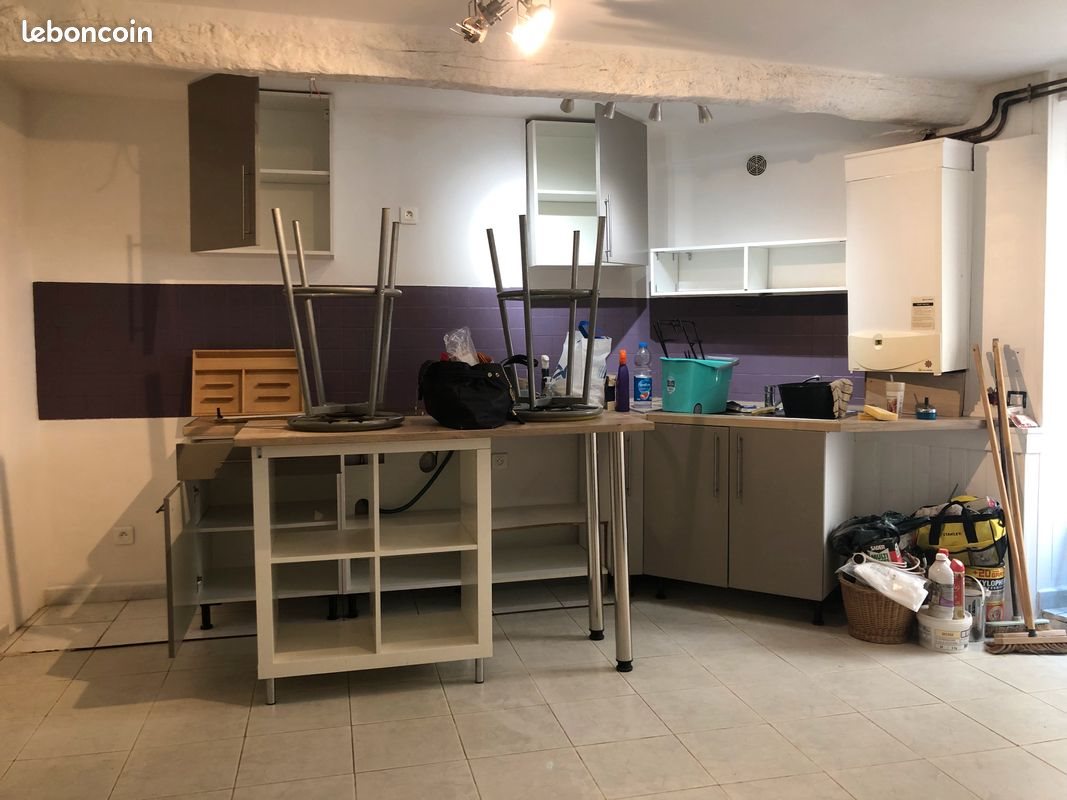Maison à louer, 85m², Espondeilhan