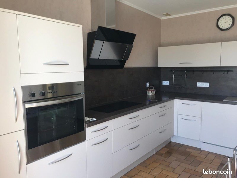 Maison à vendre, 129m², Issoire