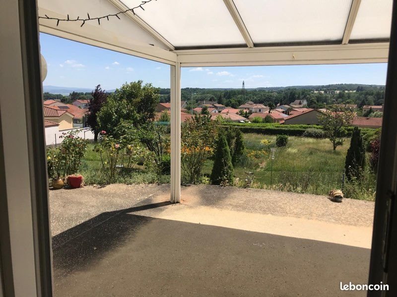 Maison à vendre, 129m², Issoire
