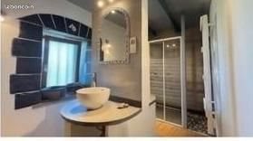 Maison à vendre, 133m², Brézins