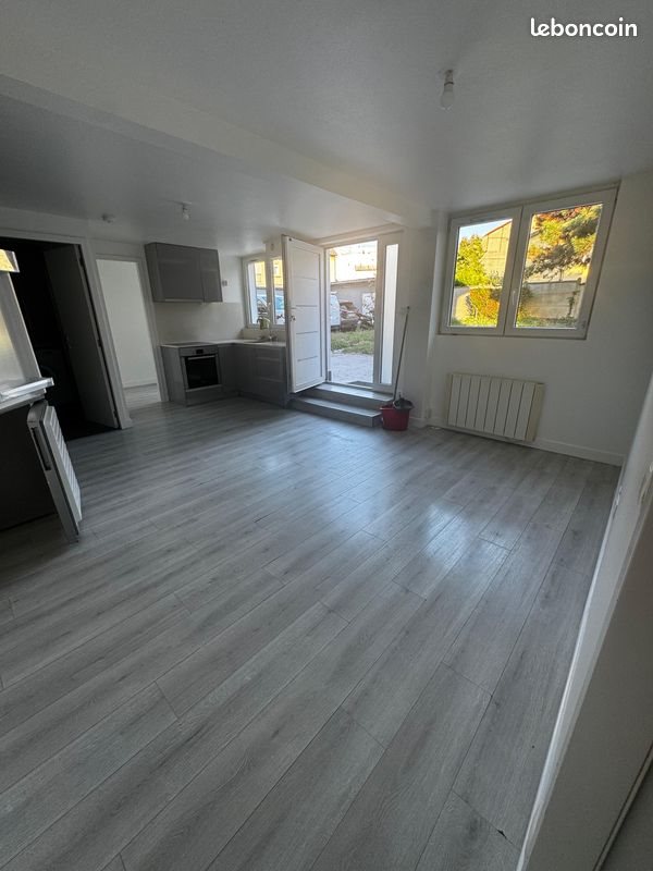 Appartement à louer, 41m², Aulnay-sous-Bois