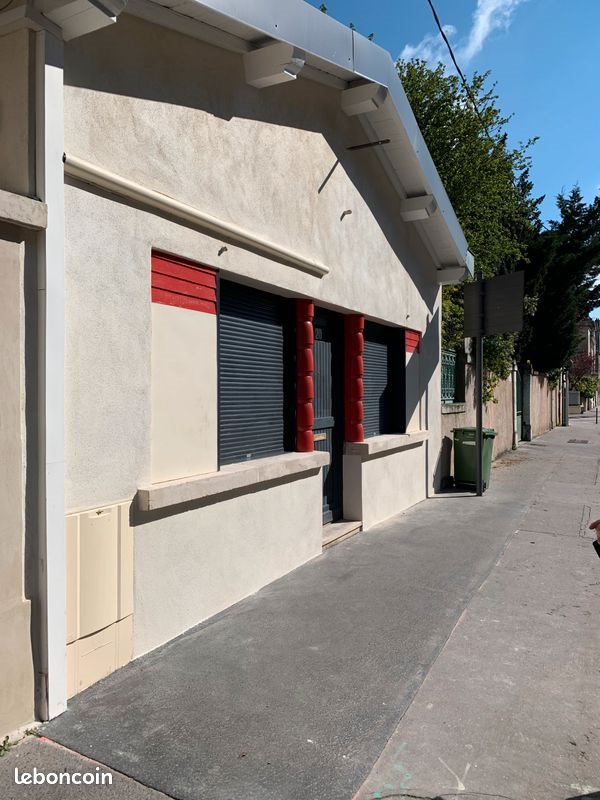 Appartement à louer, 20m², Nancy