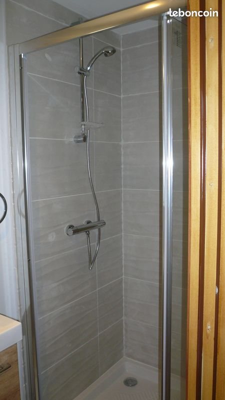 Appartement à louer, 20m², Nancy