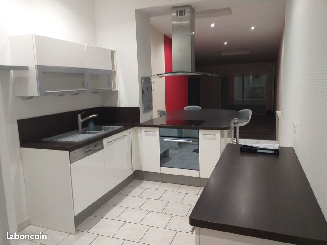 Maison à vendre, 102m², Amiens