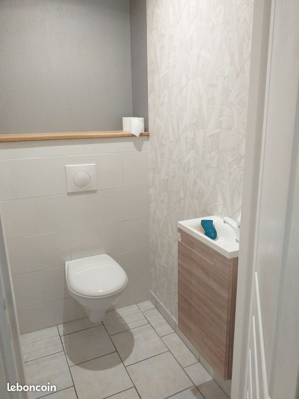 Maison à vendre, 102m², Amiens