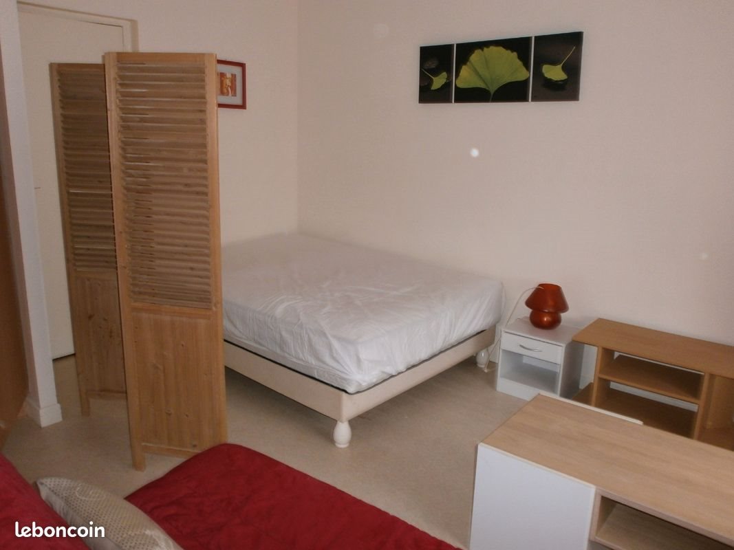 Appartement à louer, 32m², Avord