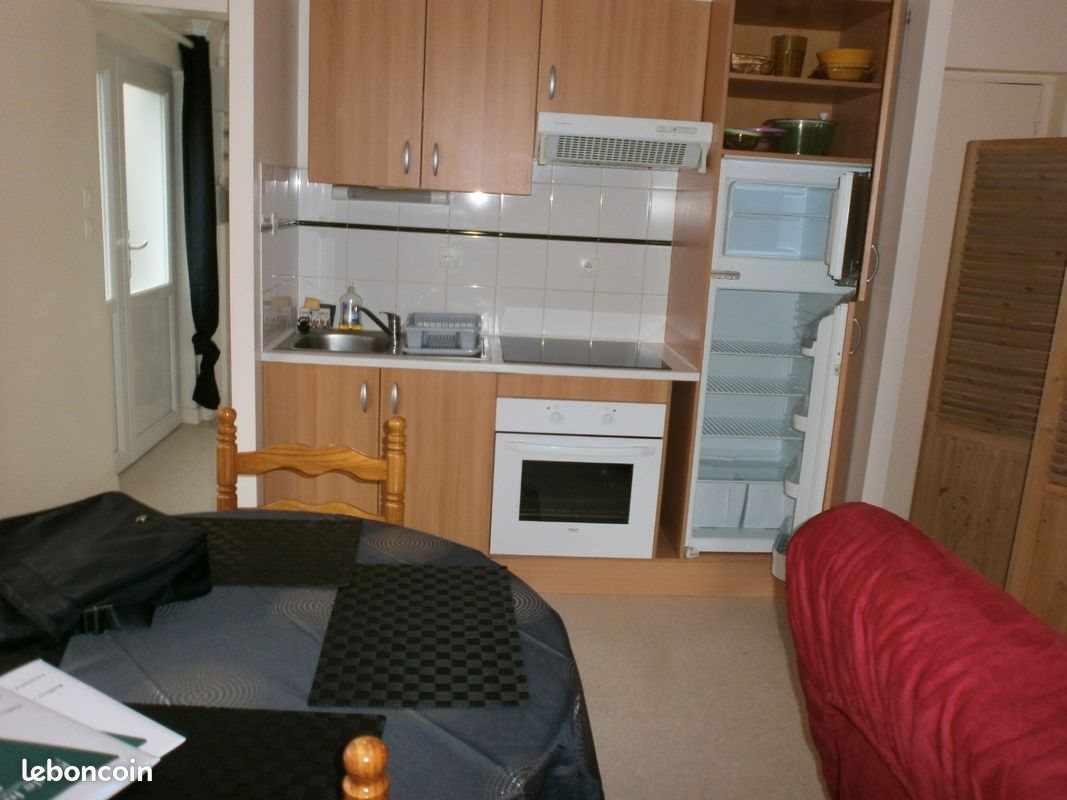Appartement à louer, 32m², Avord