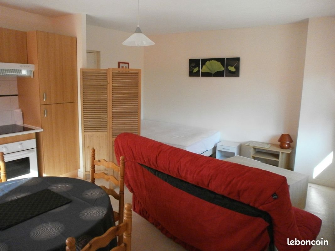 Appartement à louer, 32m², Avord