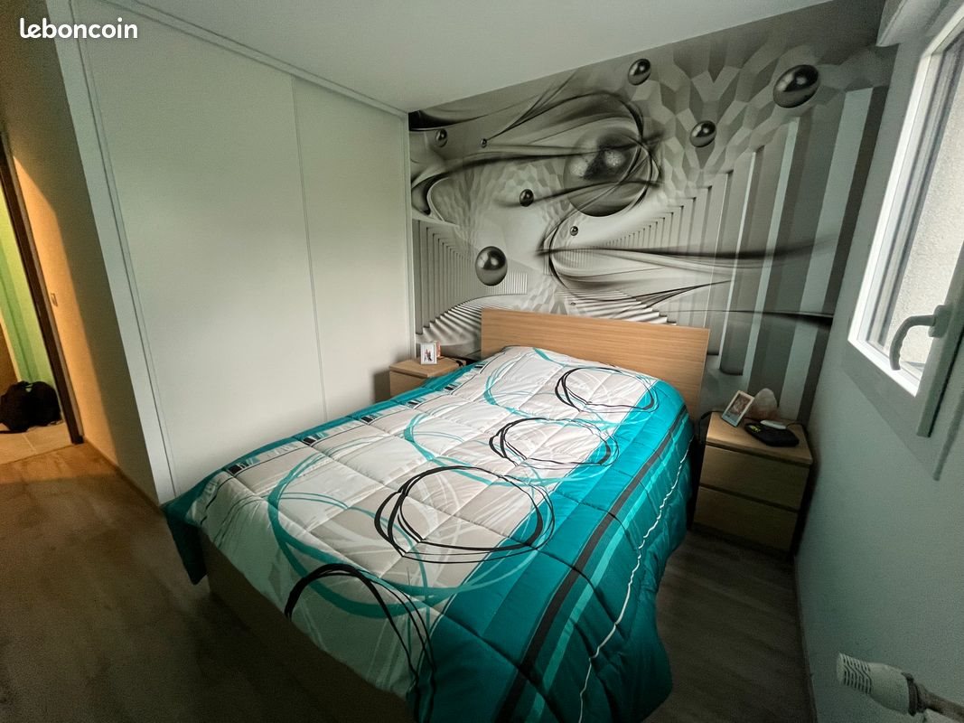 Appartement à vendre, 80m², Evian-les-Bains