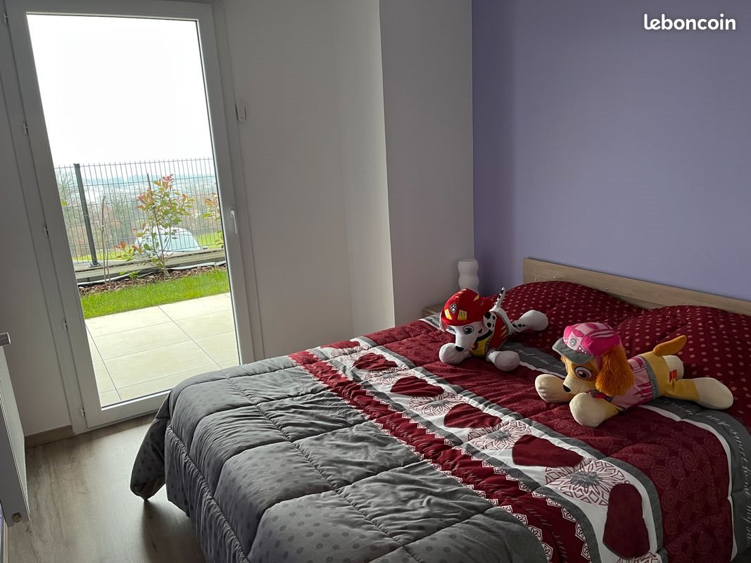 Appartement à vendre, 80m², Evian-les-Bains