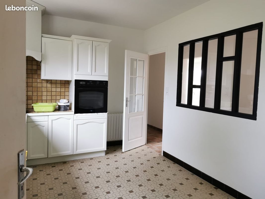 Maison à louer, 150m², Missiriac
