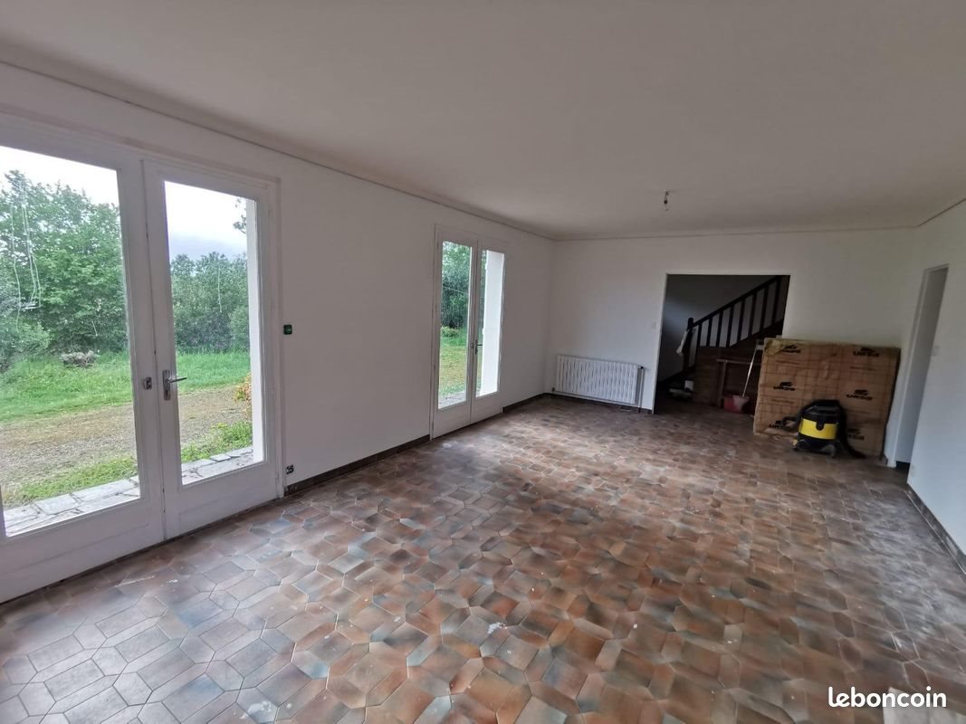 Maison à louer, 150m², Missiriac