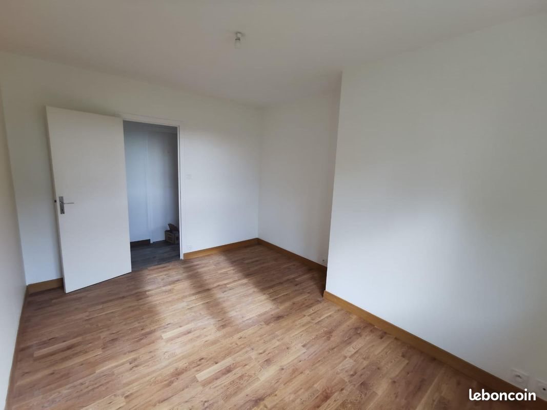 Maison à louer, 150m², Missiriac