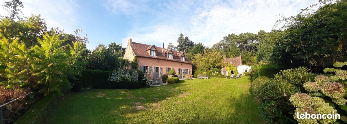 Maison à vendre, 240m², Ecommoy