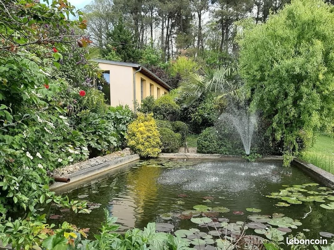 Maison à vendre, 240m², Ecommoy