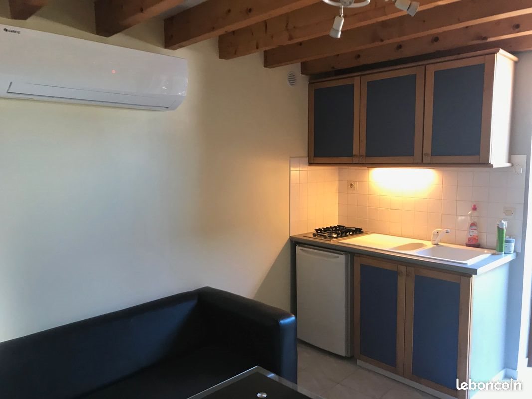 Appartement à louer, 18m², Epône