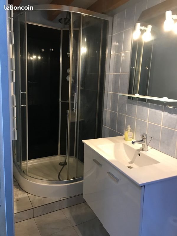 Appartement à louer, 18m², Epône
