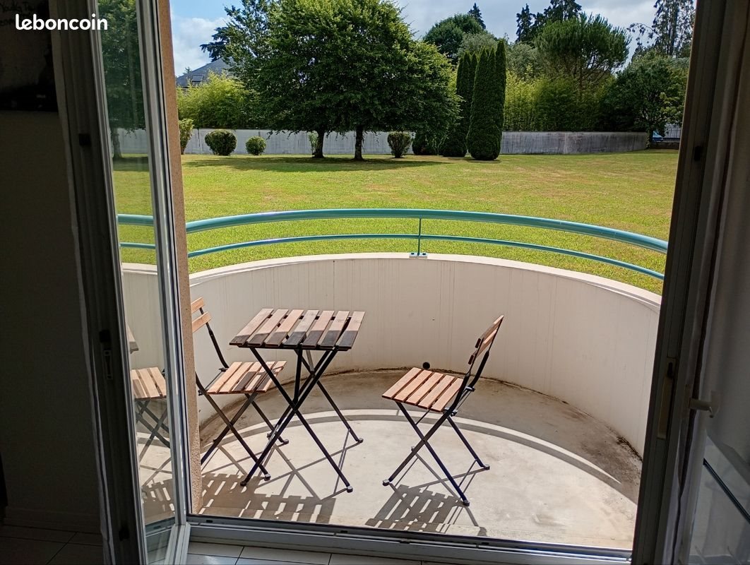 Appartement à louer, 40m², Pau