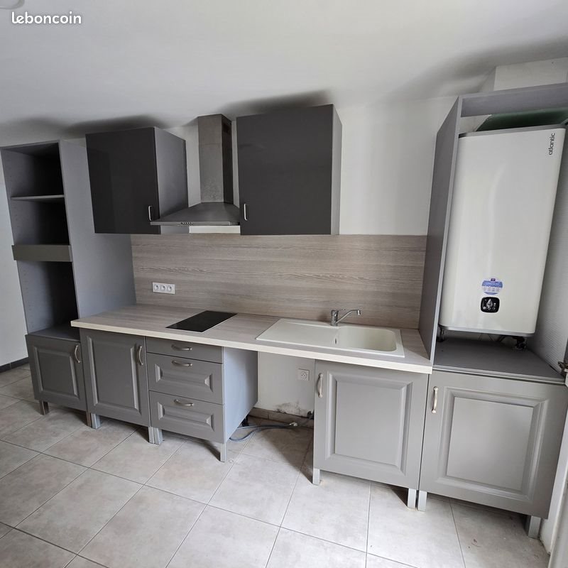 Appartement à louer, 45m², Avignon