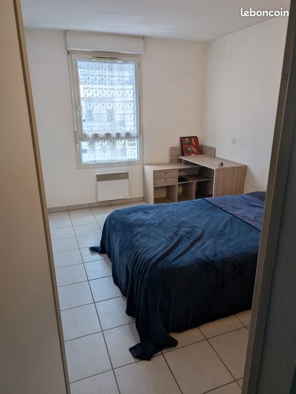 Appartement à louer, 42m², Lyon 9ème