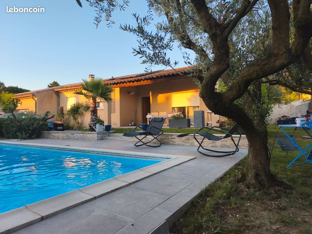 Maison à vendre, 100m², Allan