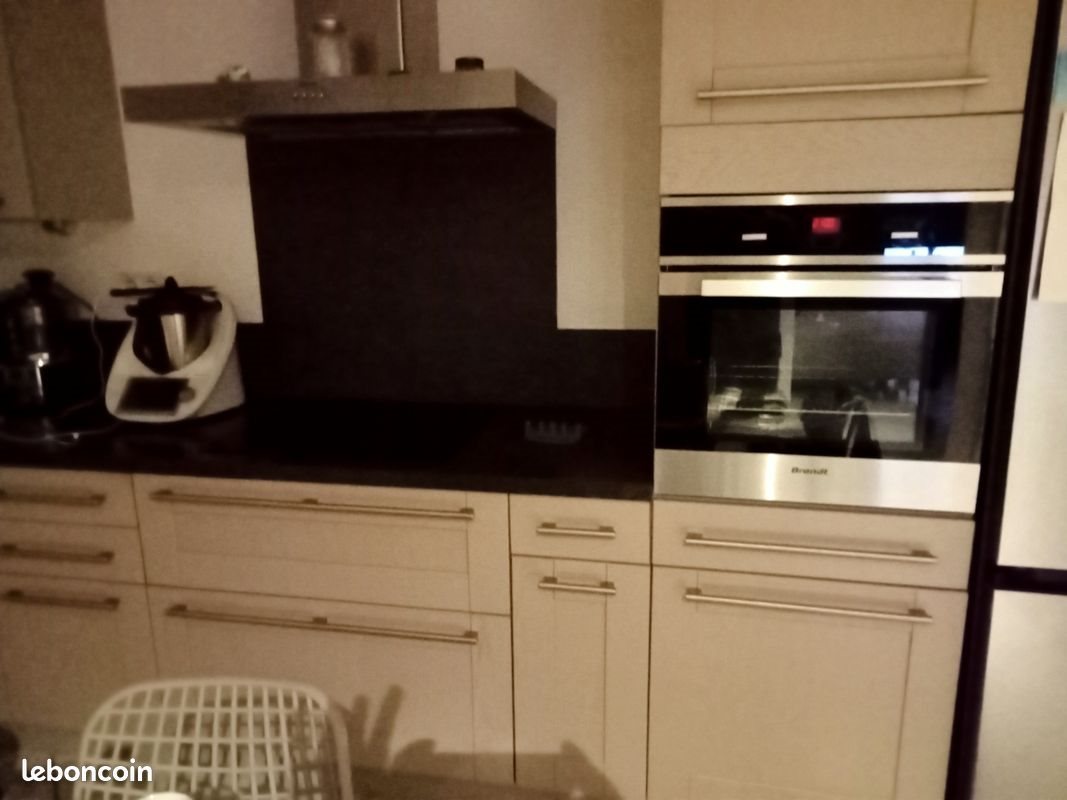 Maison à vendre, 100m², Allan
