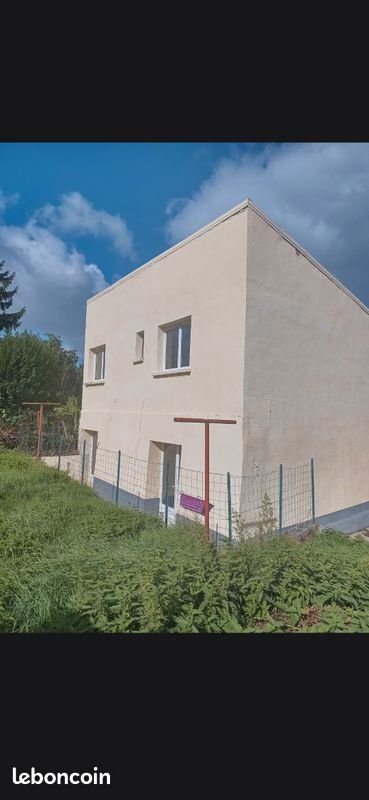 Maison à vendre, 98m², Ruitz