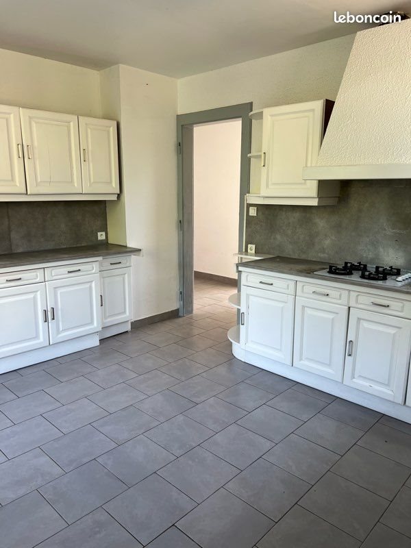 Appartement à louer, 105m², Altkirch