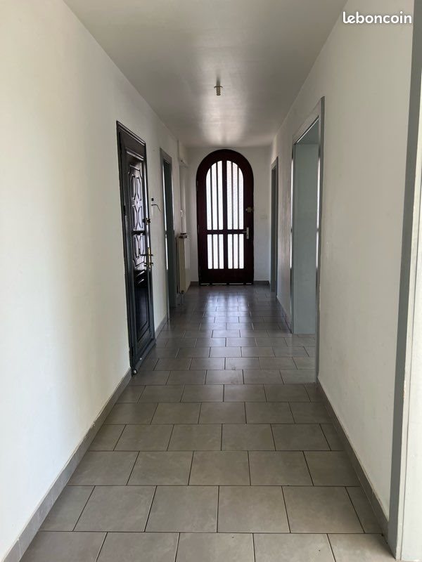 Appartement à louer, 105m², Altkirch