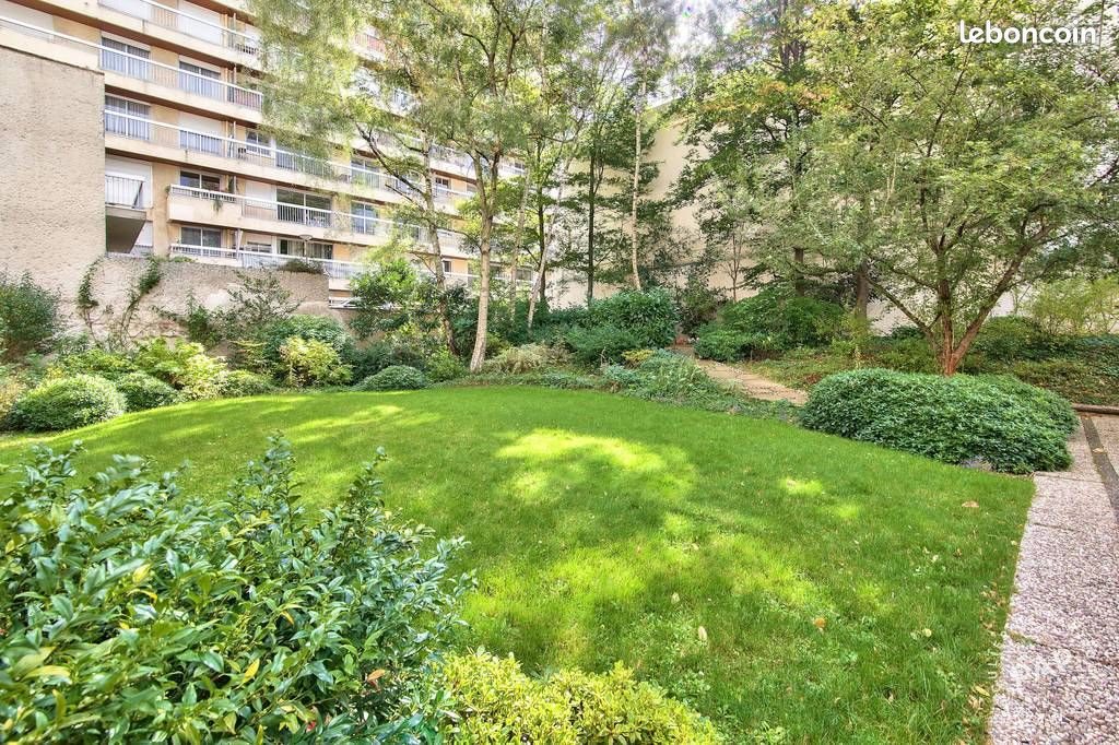Appartement à louer, 47m², Paris 12ème
