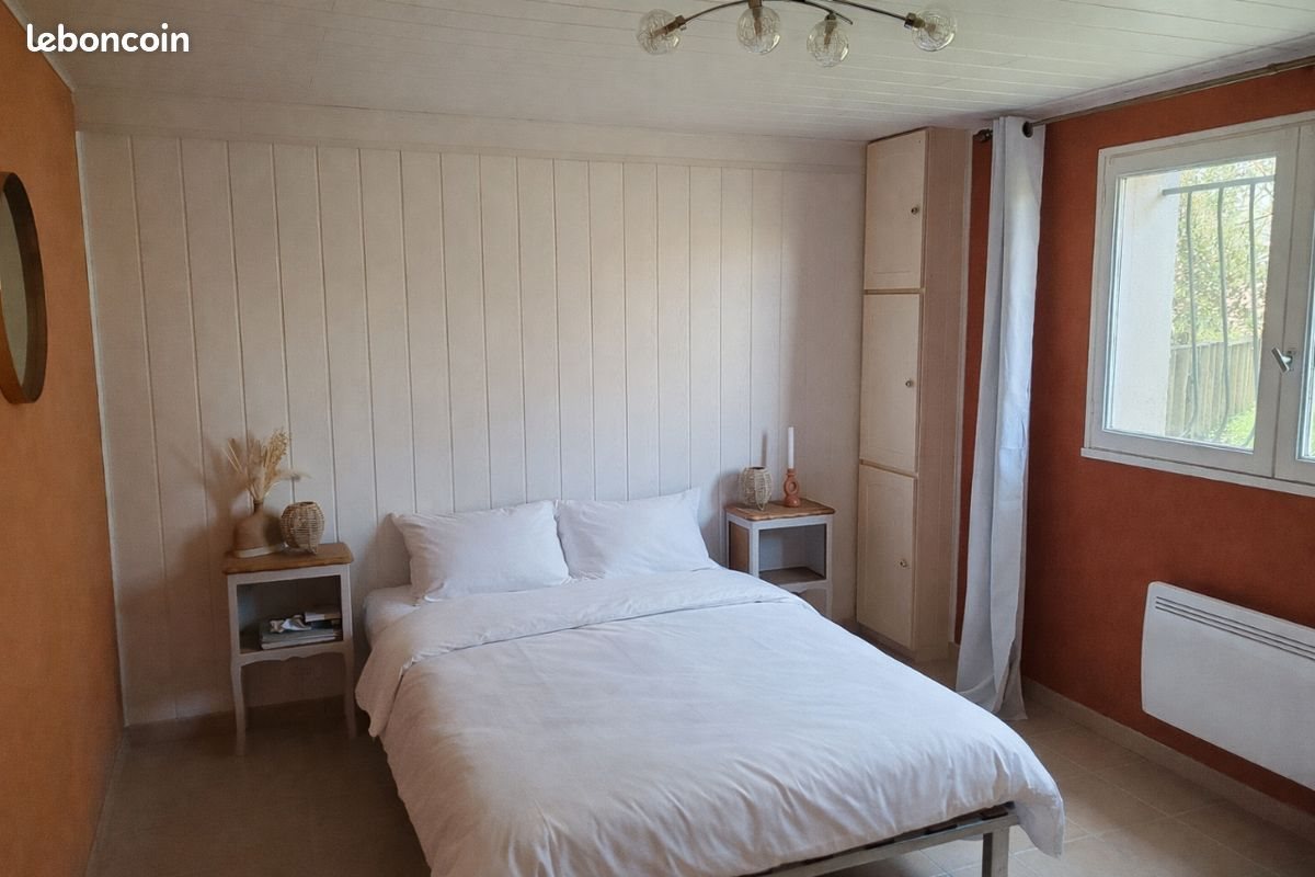 Appartement à louer, 60m², La Roche-sur-Yon