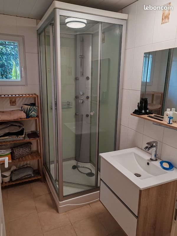 Appartement à louer, 60m², La Roche-sur-Yon