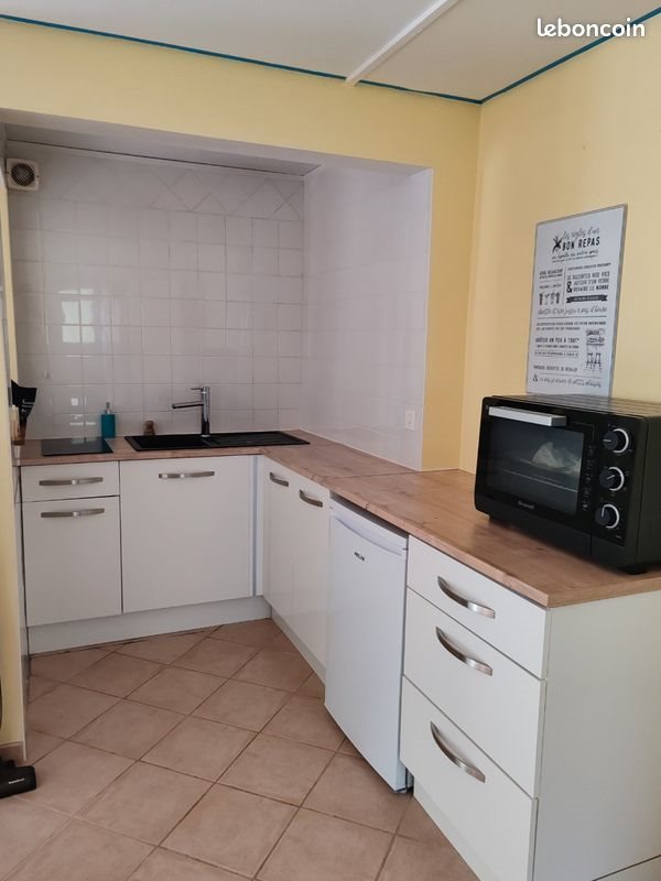 Appartement à louer, 60m², La Roche-sur-Yon