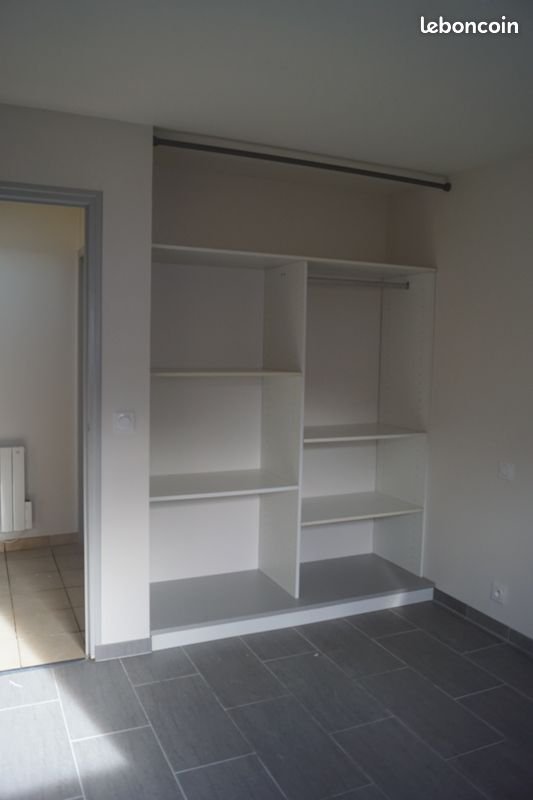 Appartement à louer, 32m², Poitiers