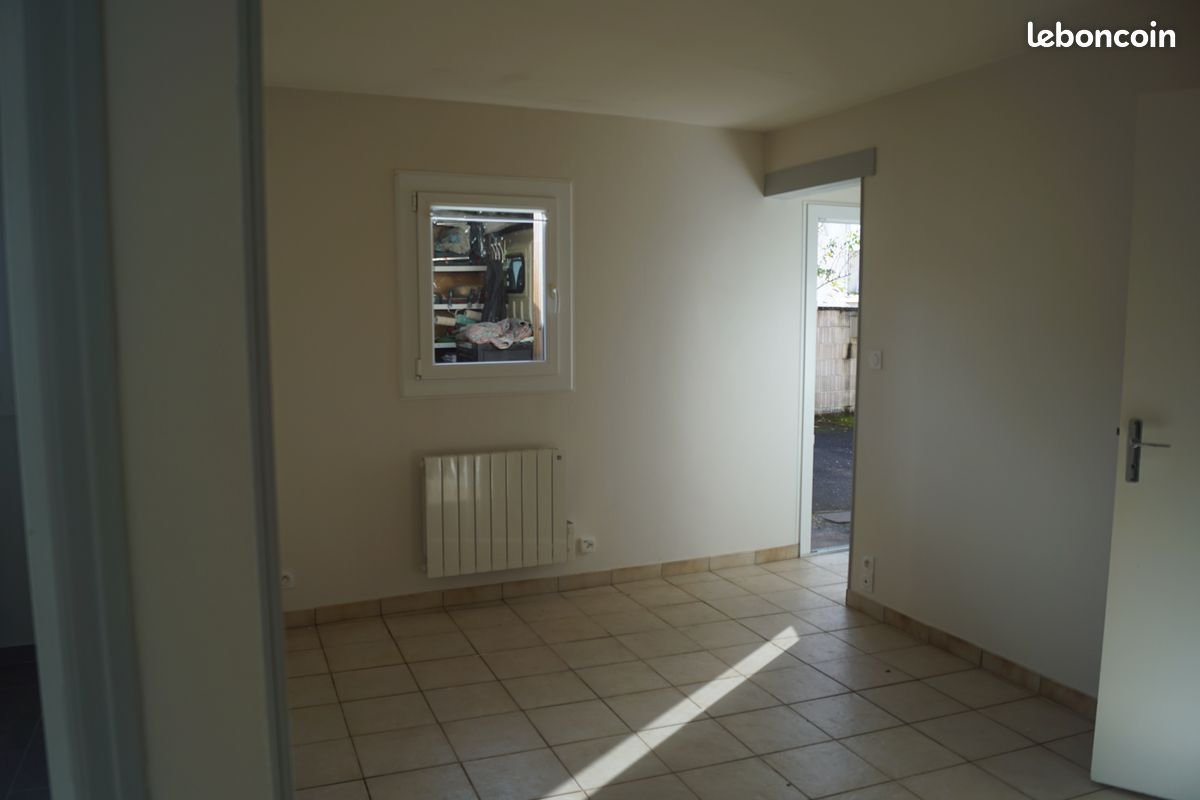 Appartement à louer, 32m², Poitiers