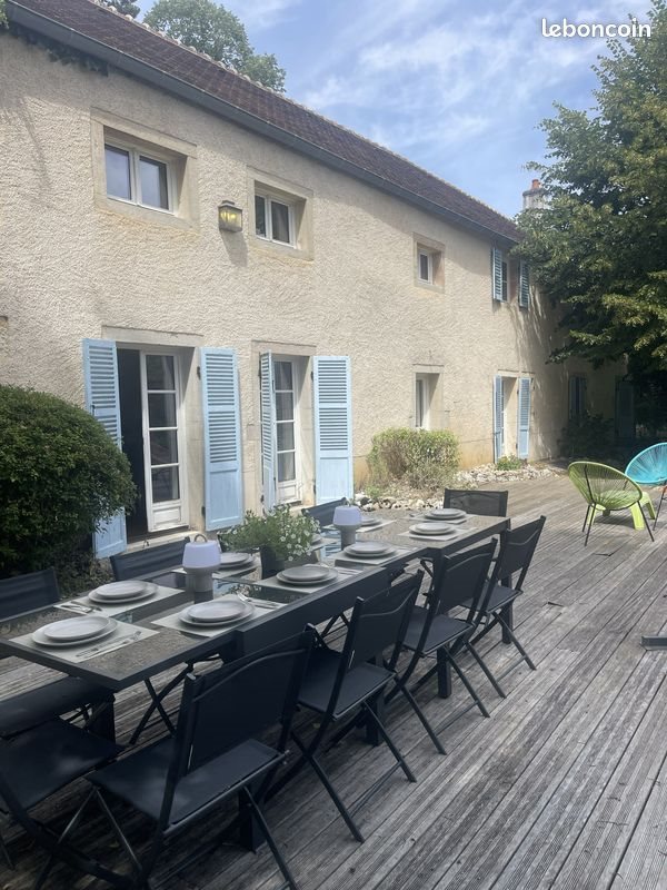 Maison à vendre, 250m², Fixin