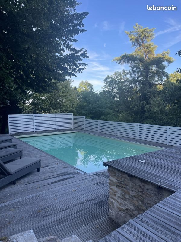 Maison à vendre, 250m², Fixin