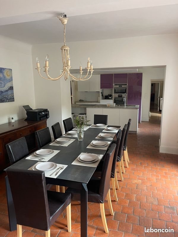 Maison à vendre, 250m², Fixin