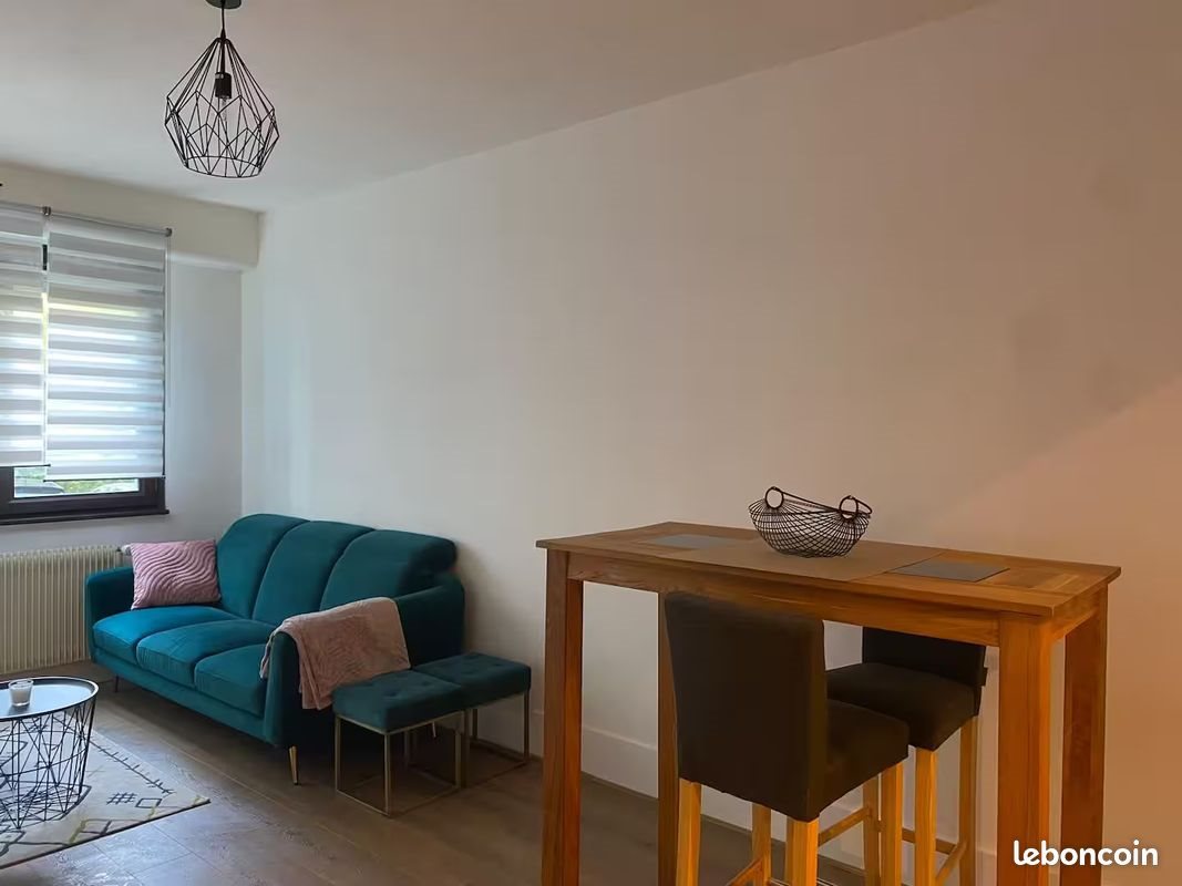 Appartement à louer, 40m², Annecy-le-Vieux
