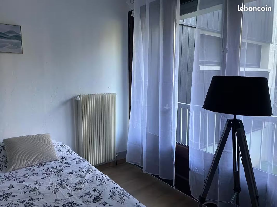 Appartement à louer, 40m², Annecy-le-Vieux