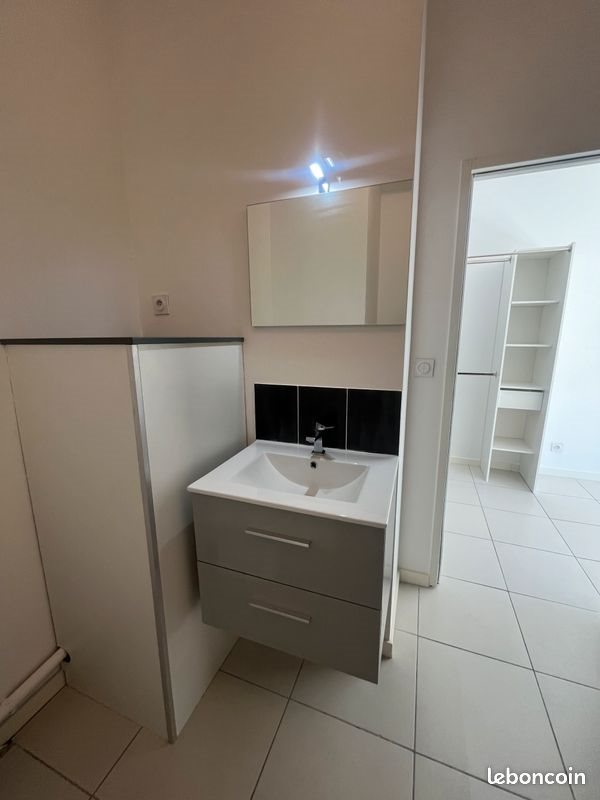 Appartement à vendre, 28m², Saint-Étienne