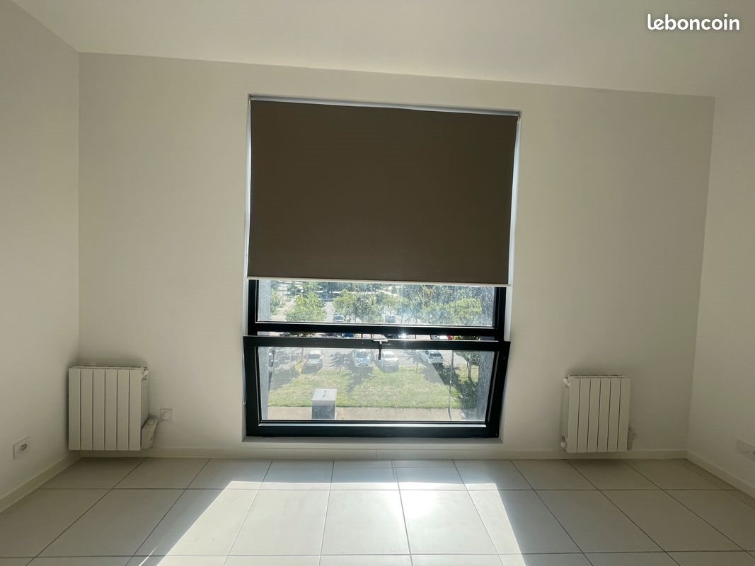 Appartement à vendre, 28m², Saint-Étienne