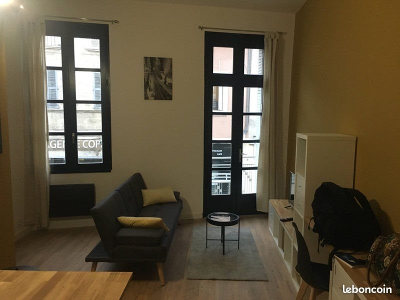Appartement à louer, 33m², Avignon